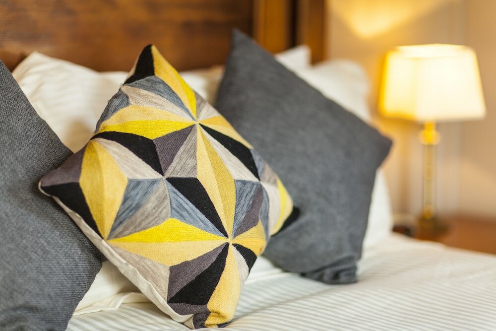 Фото Flackley Ash Country House Hotel