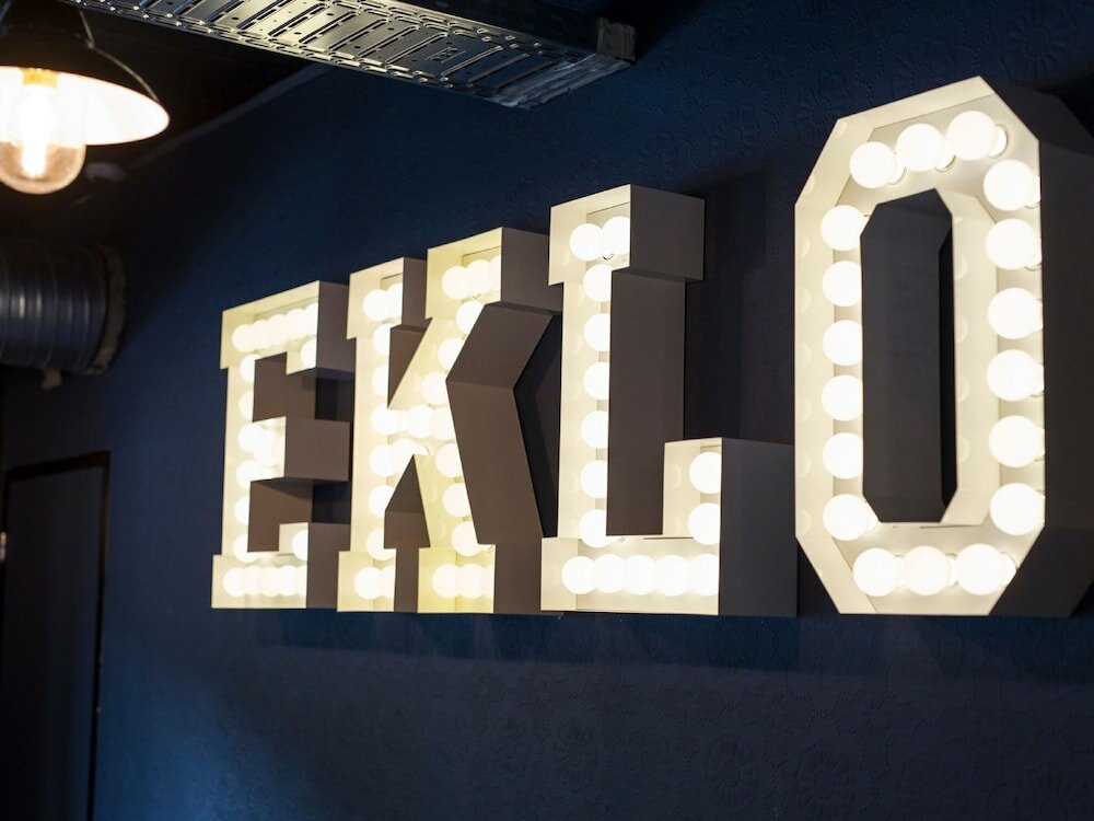 Фото Eklo Hotels Lille