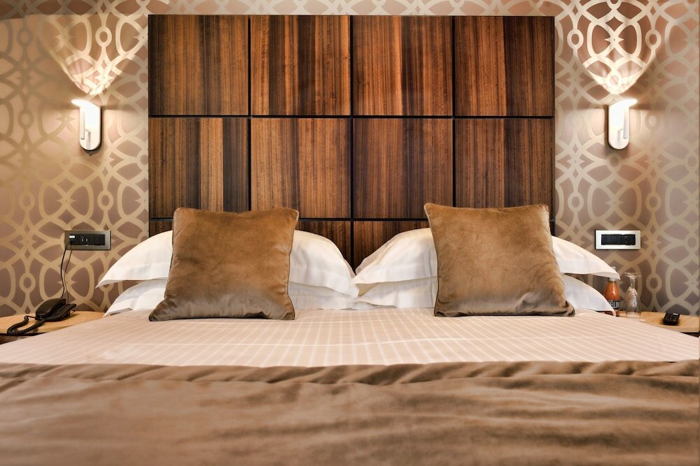 Фото Rosa Salva Hotel