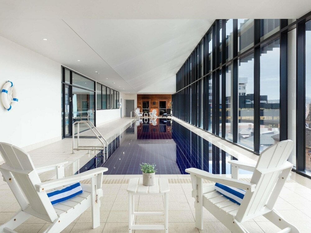 Фото Ibis Styles Hobart