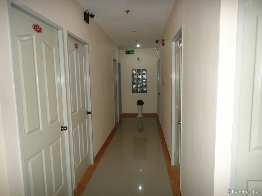 Фото Anri Pension House