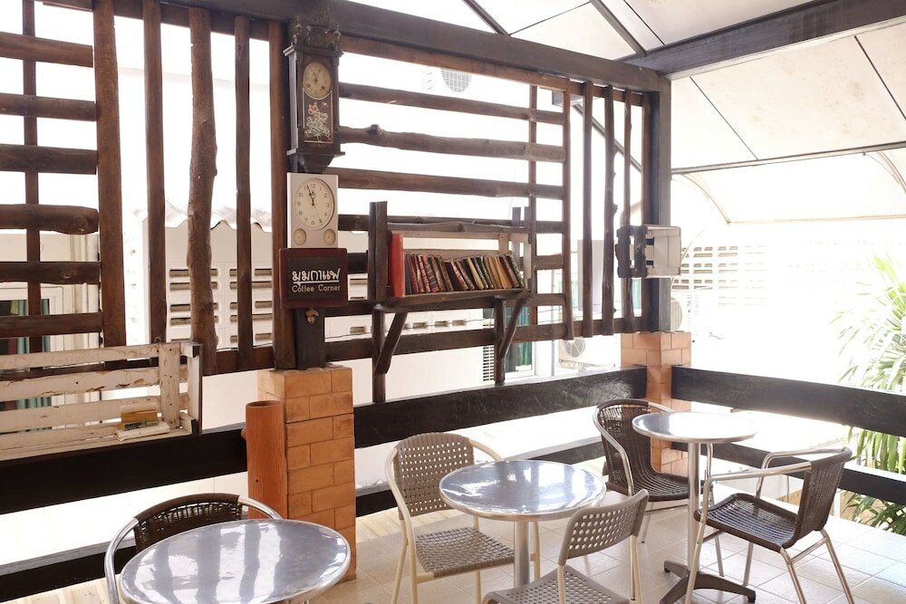 Фото Changsova Hotel