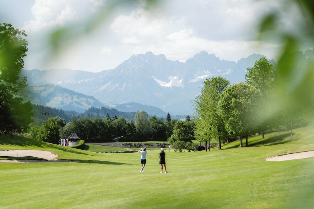 Фото A-rosa Kitzbühel