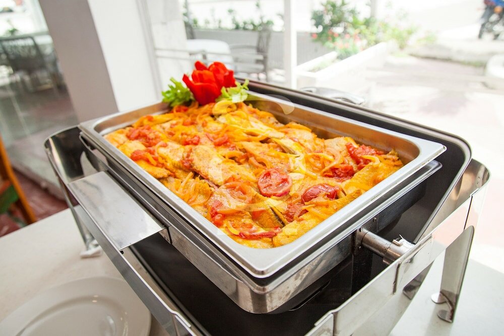 Фото Sol Caribe Sea Flower