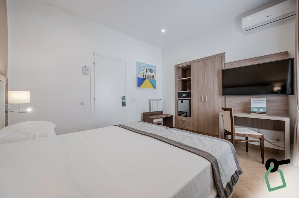 Фото Scarlatti Residence