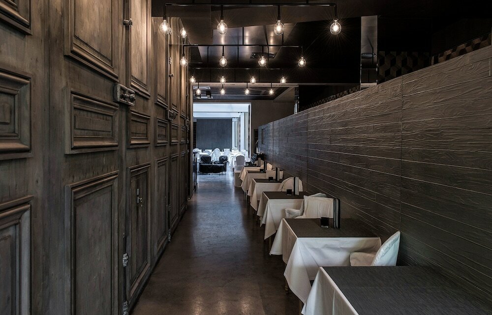 Фото La Maison Champs Elysées 