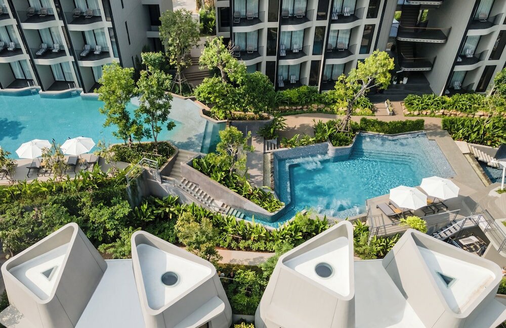 Фото Varana Hotel Krabi