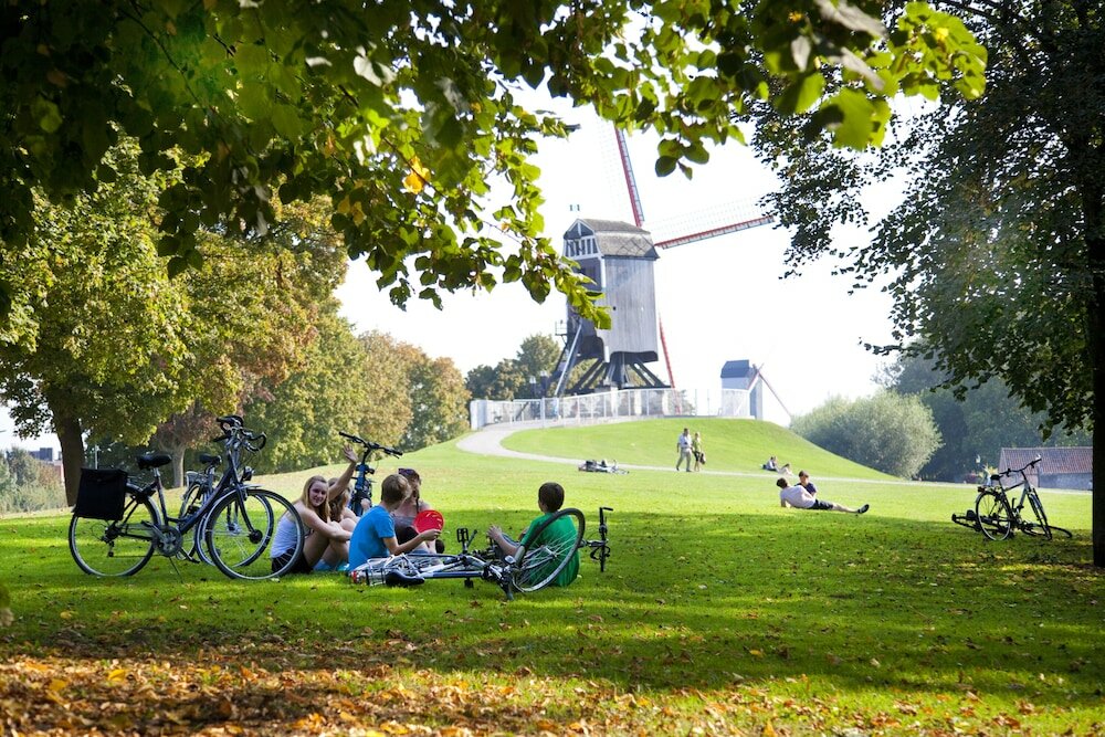 Фото Hotel Dukes' Palace