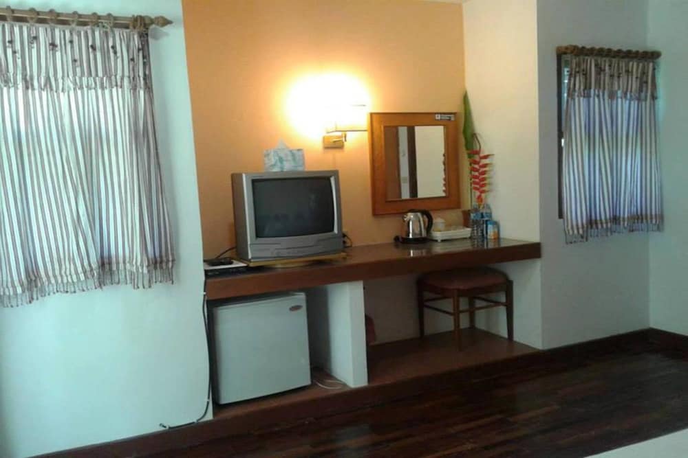 Фото Arcadian Resort