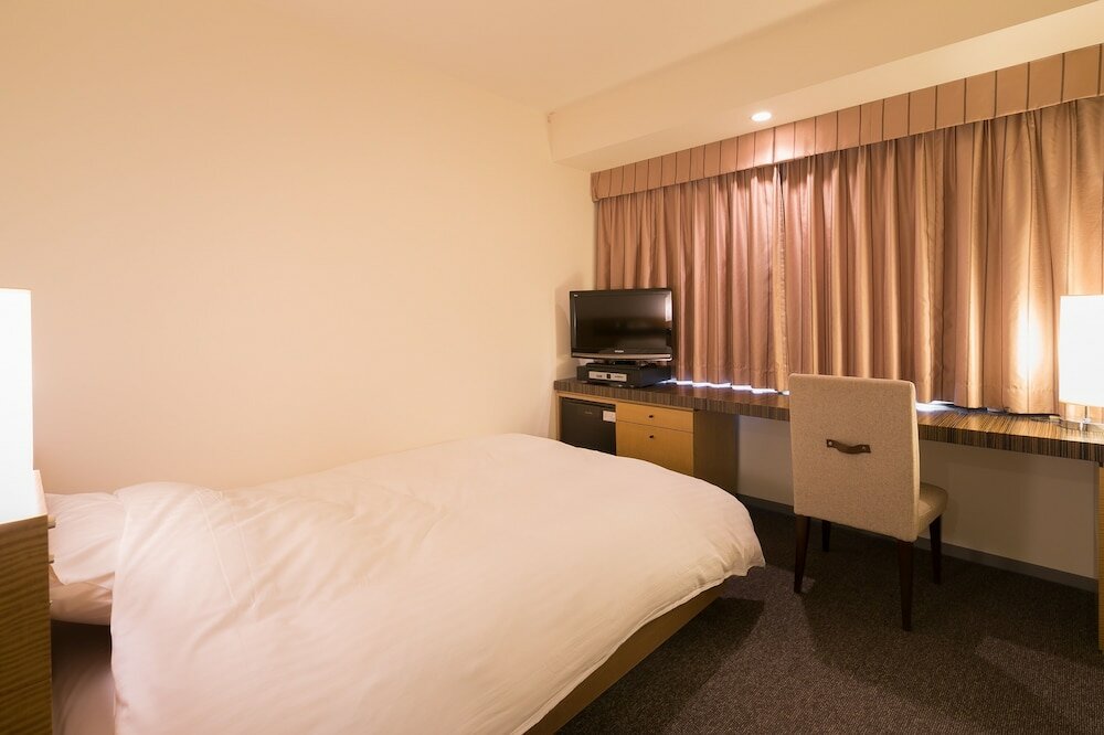 Фото Twin Leaves Hotel Izumo