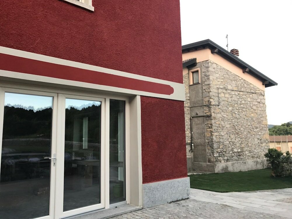 Фото Corte di Pellio