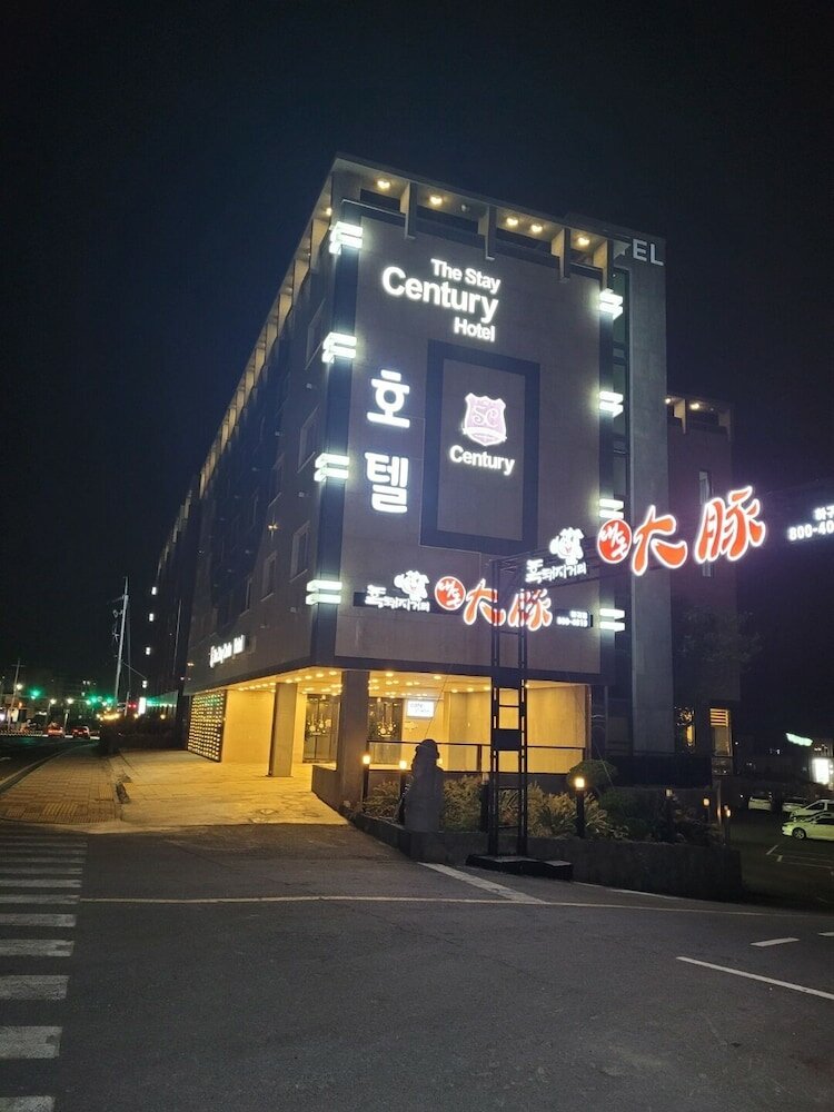 Фото The Stay Century Hotel