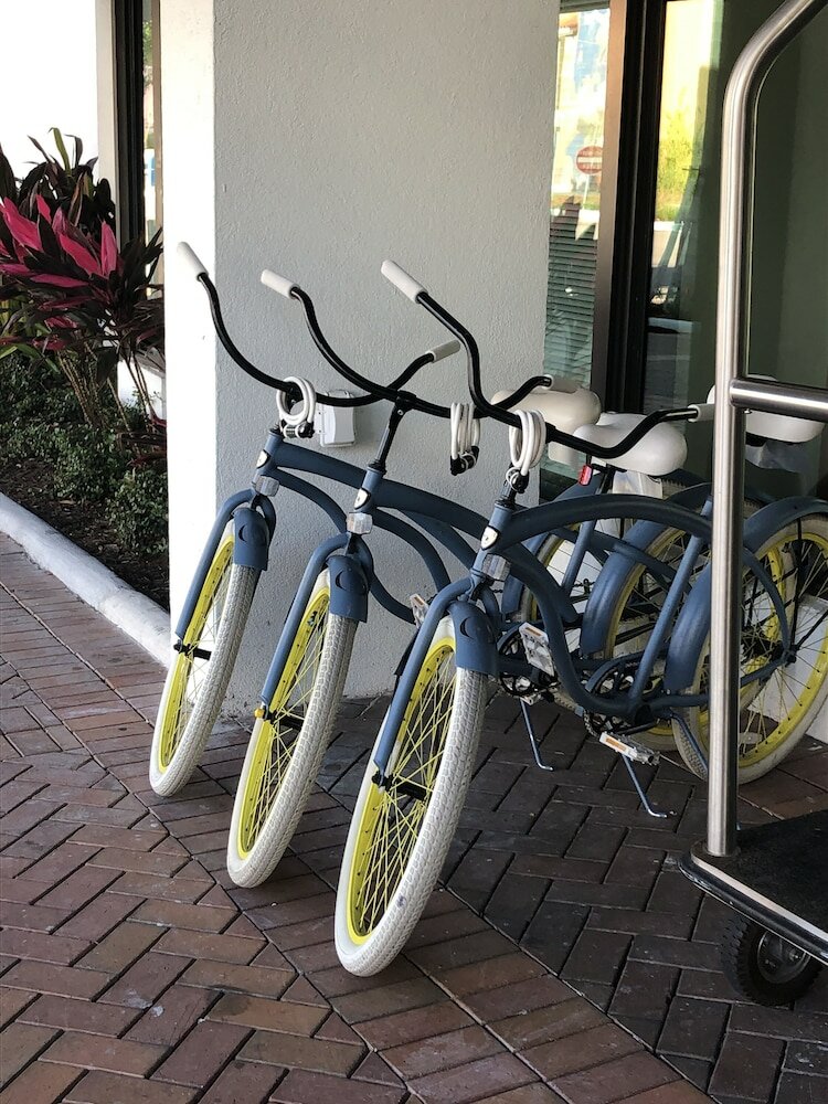 Фото Art Ovation Hotel, Autograph Collection