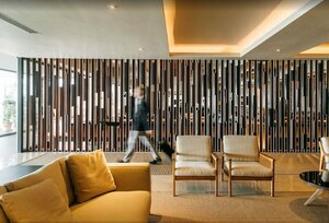 Гостиница Hotel Chiqui