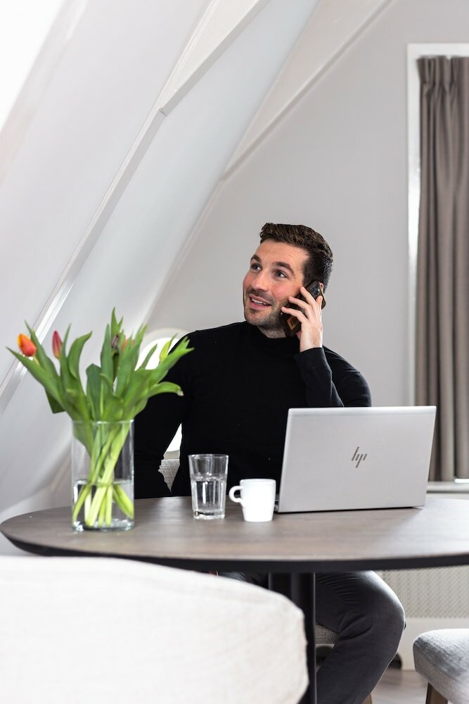 Фото Canal Suites Amsterdam