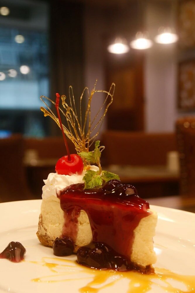 Фото Herald Suites Polaris