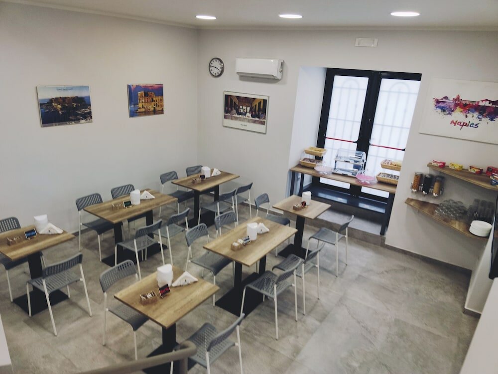 Фото B&b i Borbone