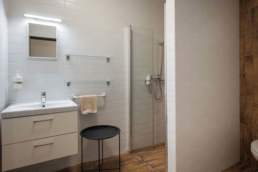 Фото Bohem Prague Hotel