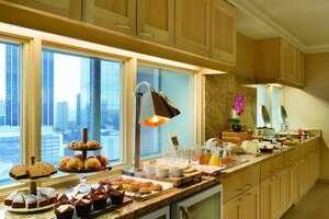 Гостиница Fairmont Dallas