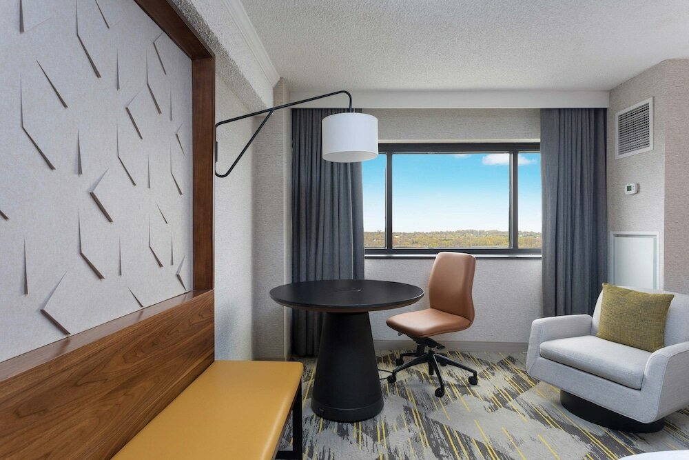 Фото Sheraton Edison