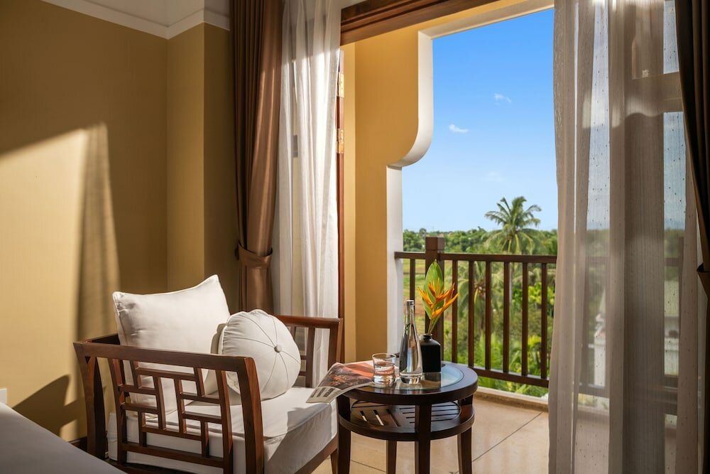 Фото La Siesta Hoi An Resort & SPA