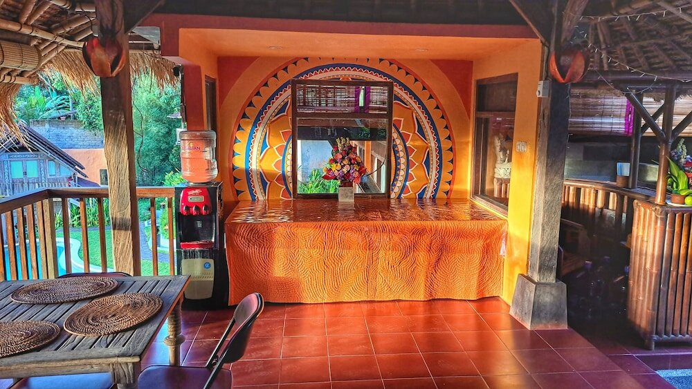 Фото Prashanti Ubud