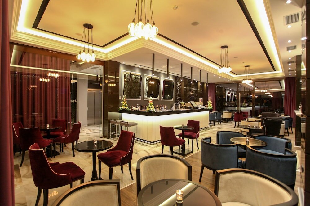 Фото Senator Hotel