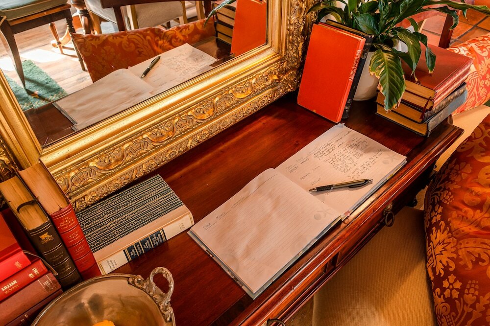 Фото Van Der Stel Manor