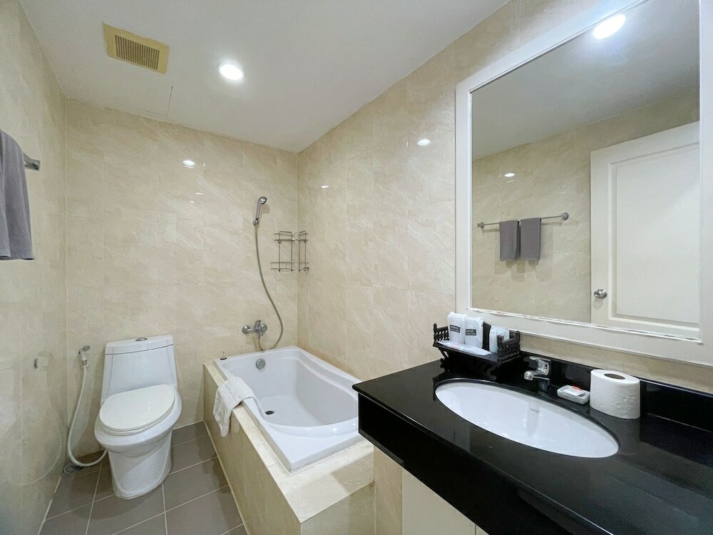 Фото Baan Pattaya by Sabai