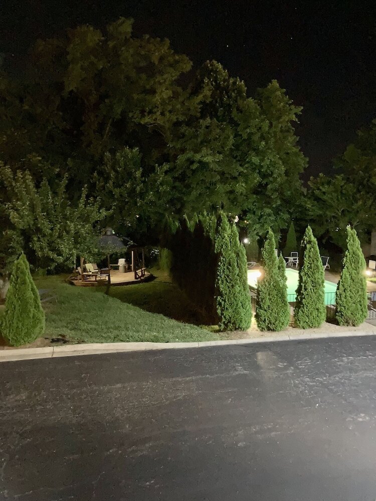 Фото Baymont by Wyndham Lynchburg