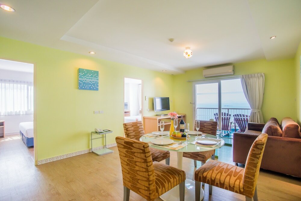 Фото Best Bella Pattaya