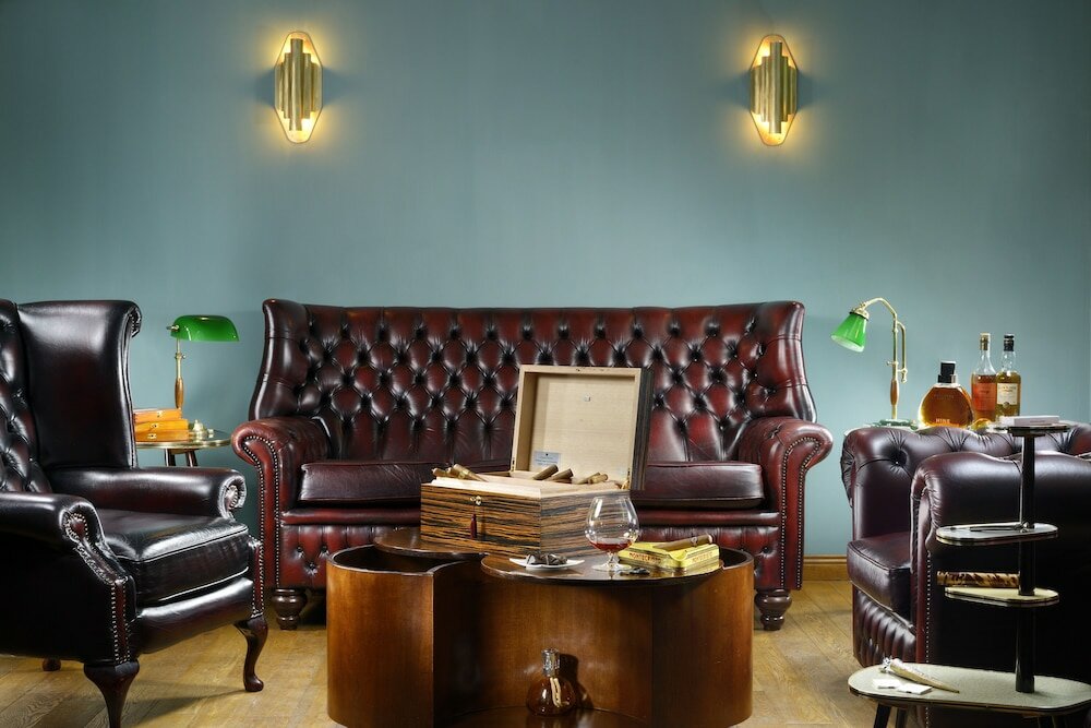 Фото Hotel De' Ricci - Small Luxury Hotels of The World