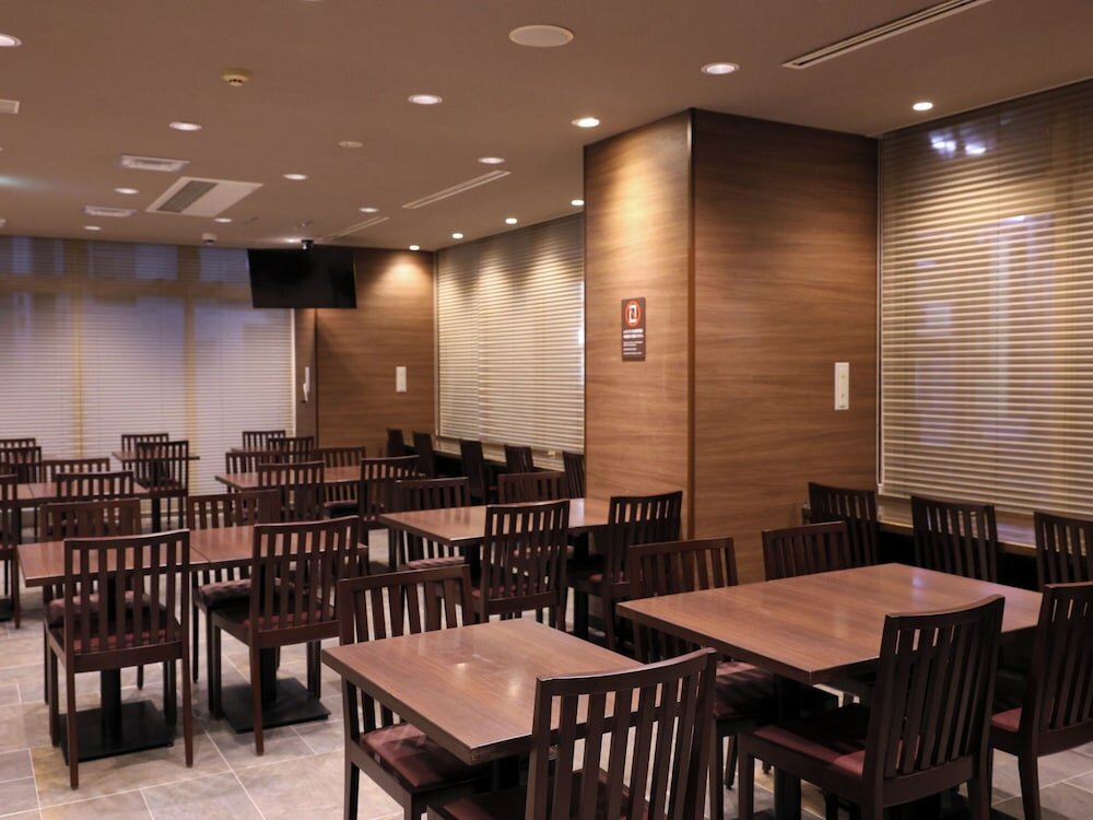 Фото Dormy Inn Kofu Natural Hot Spring