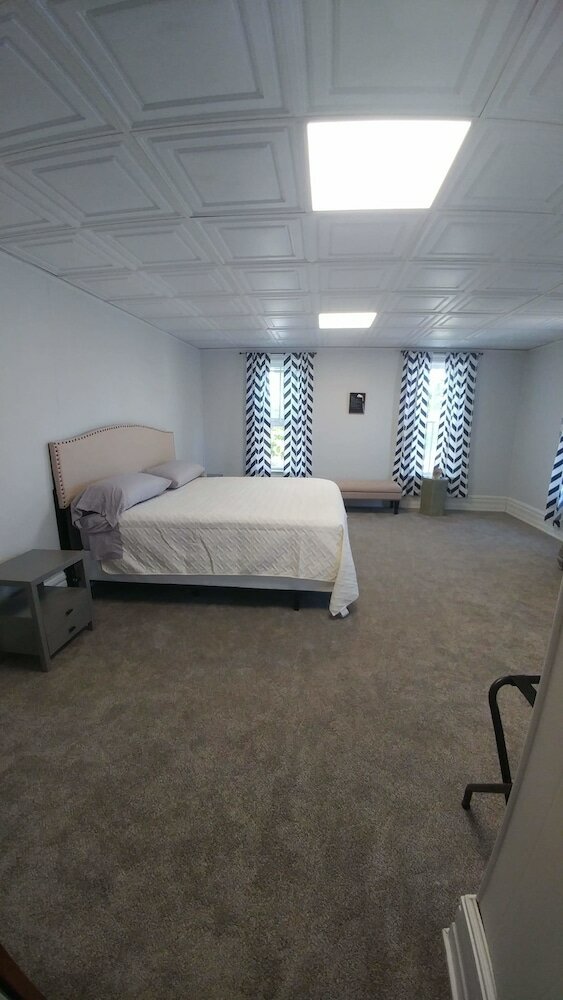 Фото Charlevoix House