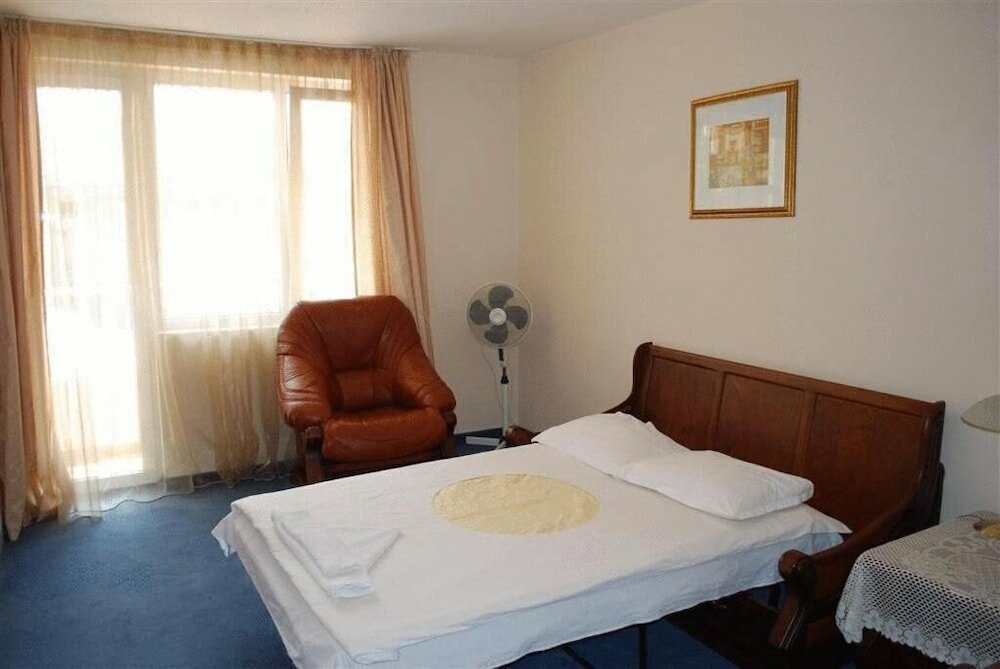 Фото Hotel Italia Nessebar