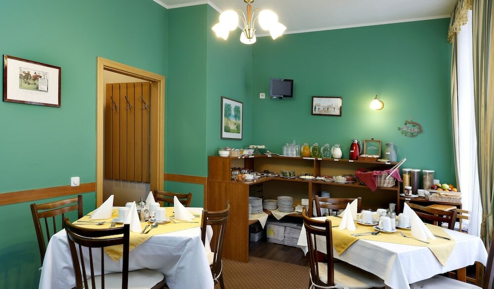 Фото Hotel Boston