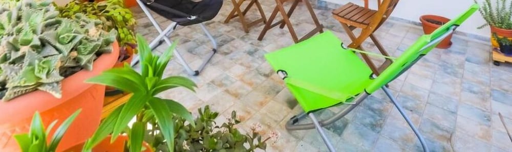 Фото B&b Babbai Giommi