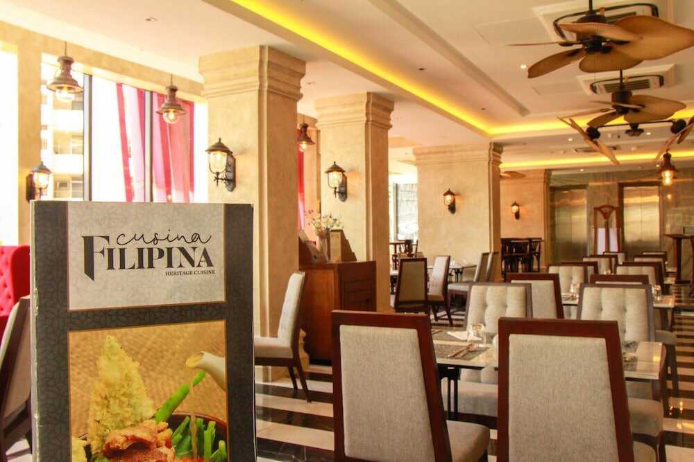 Фото 1898 Hotel Colonia En Las Filipinas