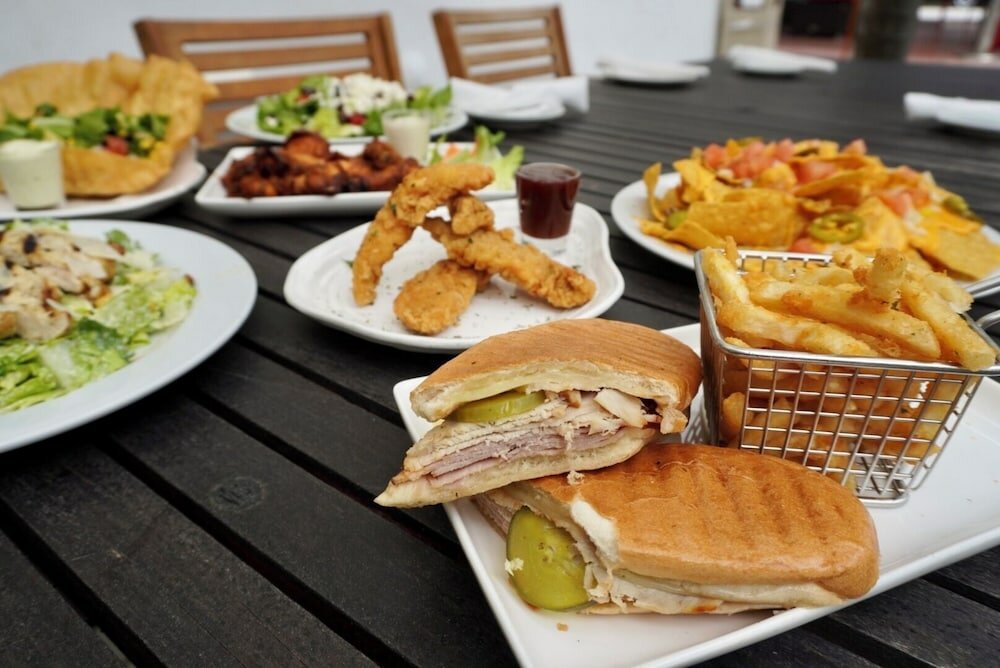 Фото The Fairwind Hotel