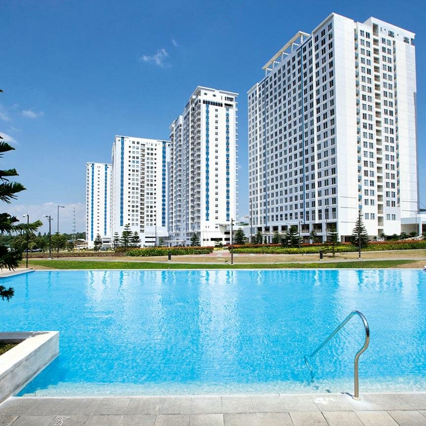 Hotel Smdc Wind Residences by Bem, Tagaytay, photo