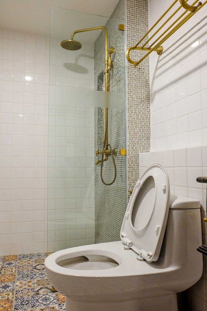 Фото Siri Heritage Bangkok Hotel