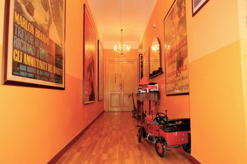 Фото Vacanze Romane 2