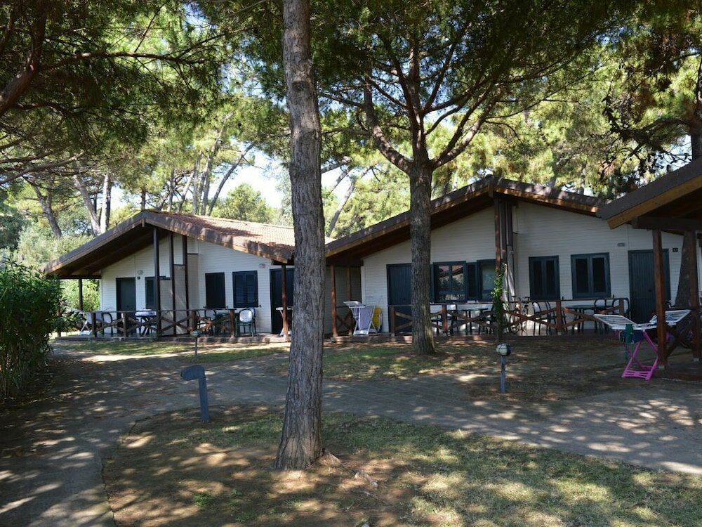 Фото Settebello Village