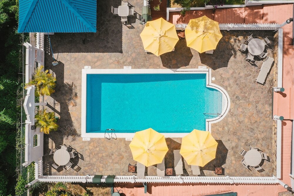 Фото Grenadine House