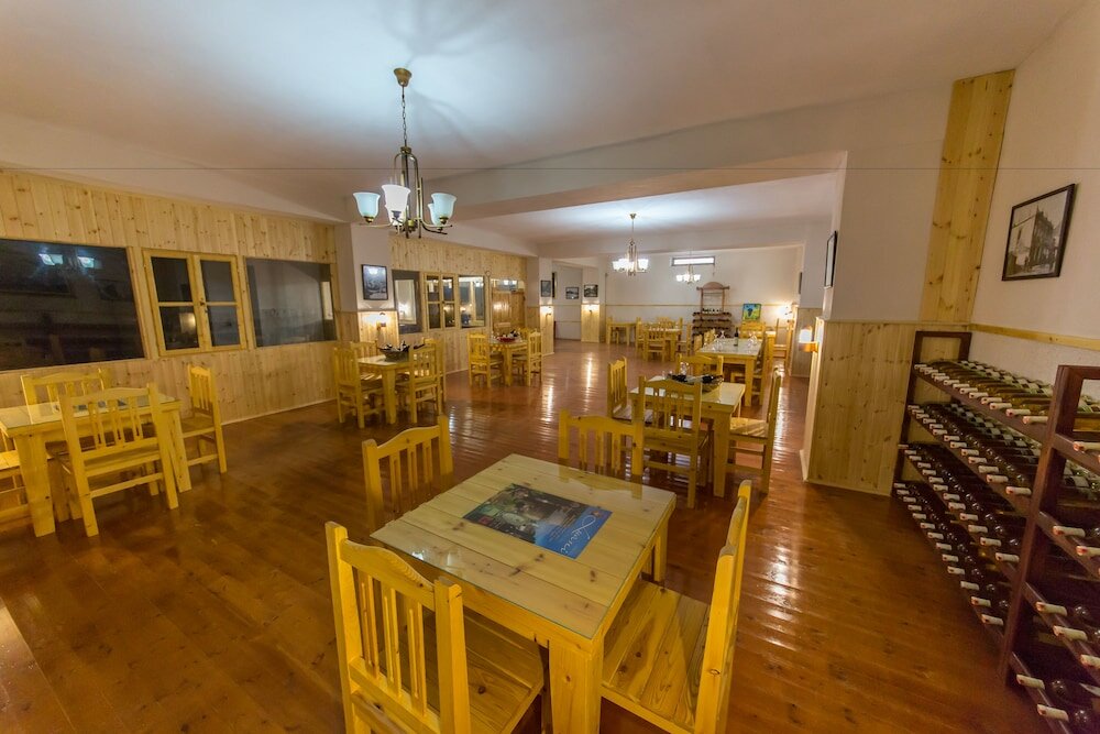 Фото Hotel Belagrita