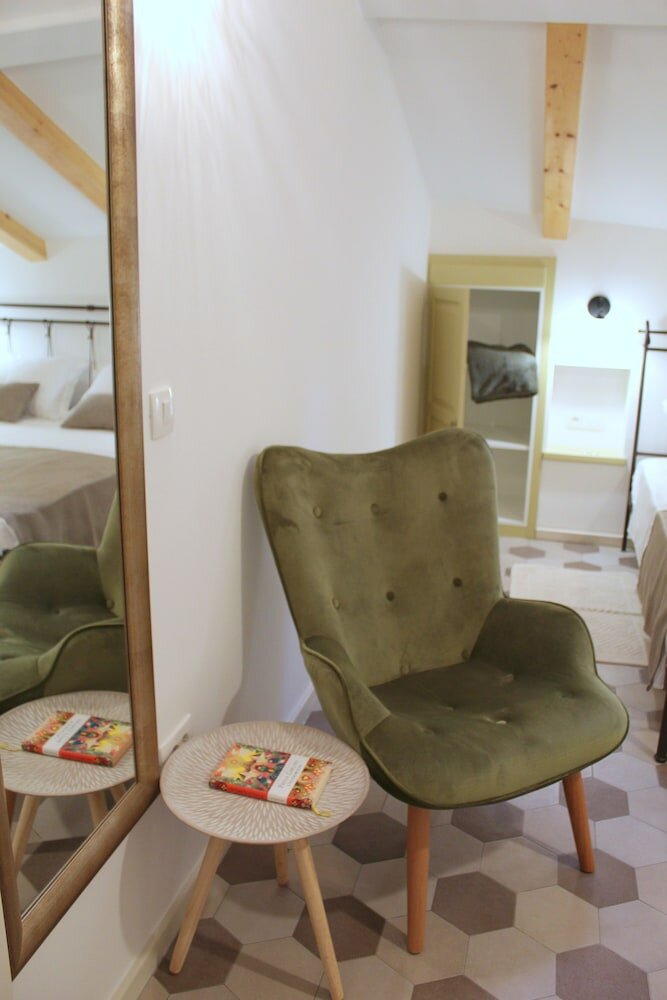 Фото Noemi's rooms