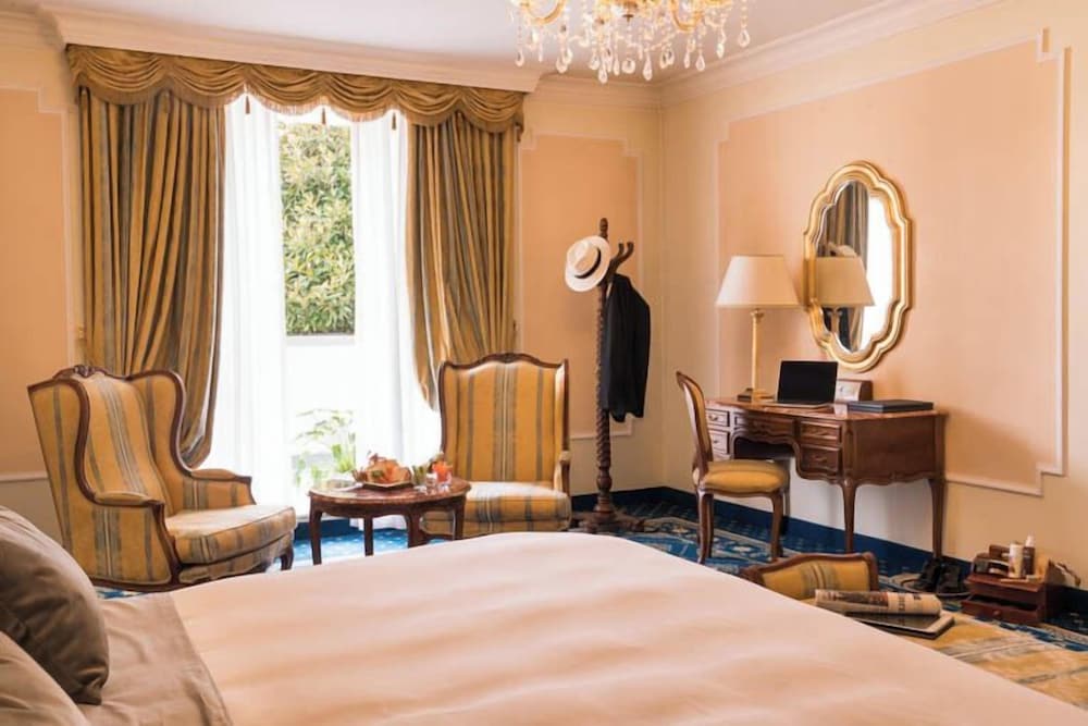 Фото Abano Grand Hotel