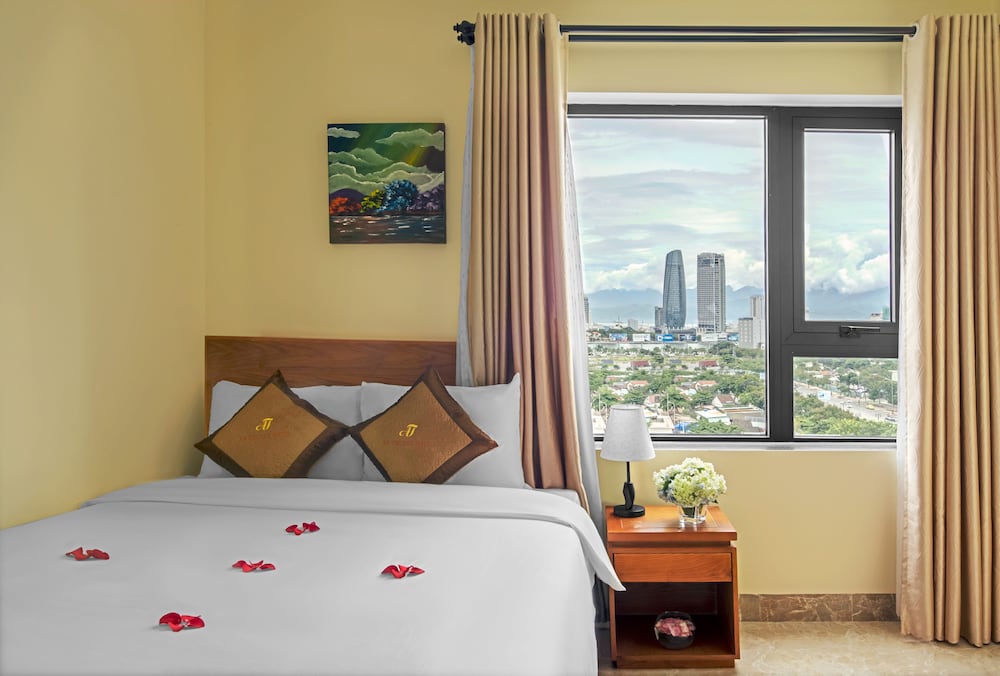 Фото An Thuyen Hotel