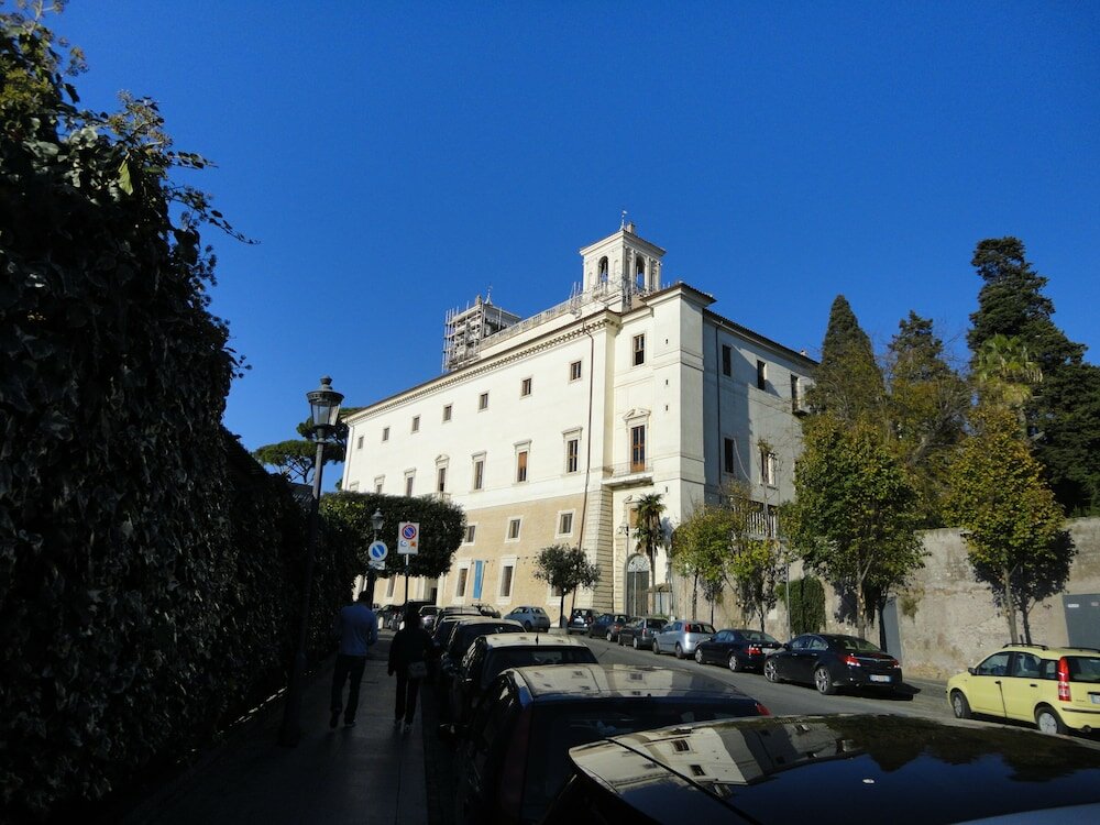 Фото All'Obelisco