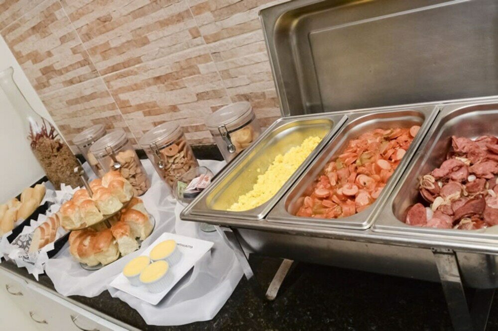 Фото Pousada Âncora de Ouro